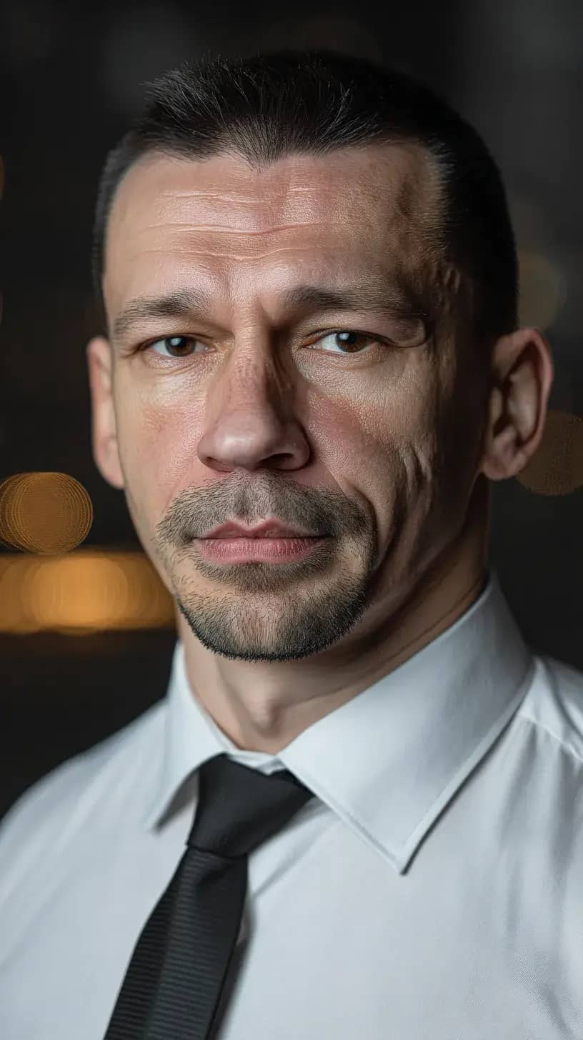 it директор Громов Руслан