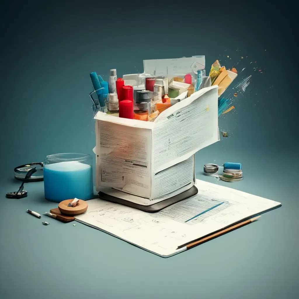 как провести исследование продукта