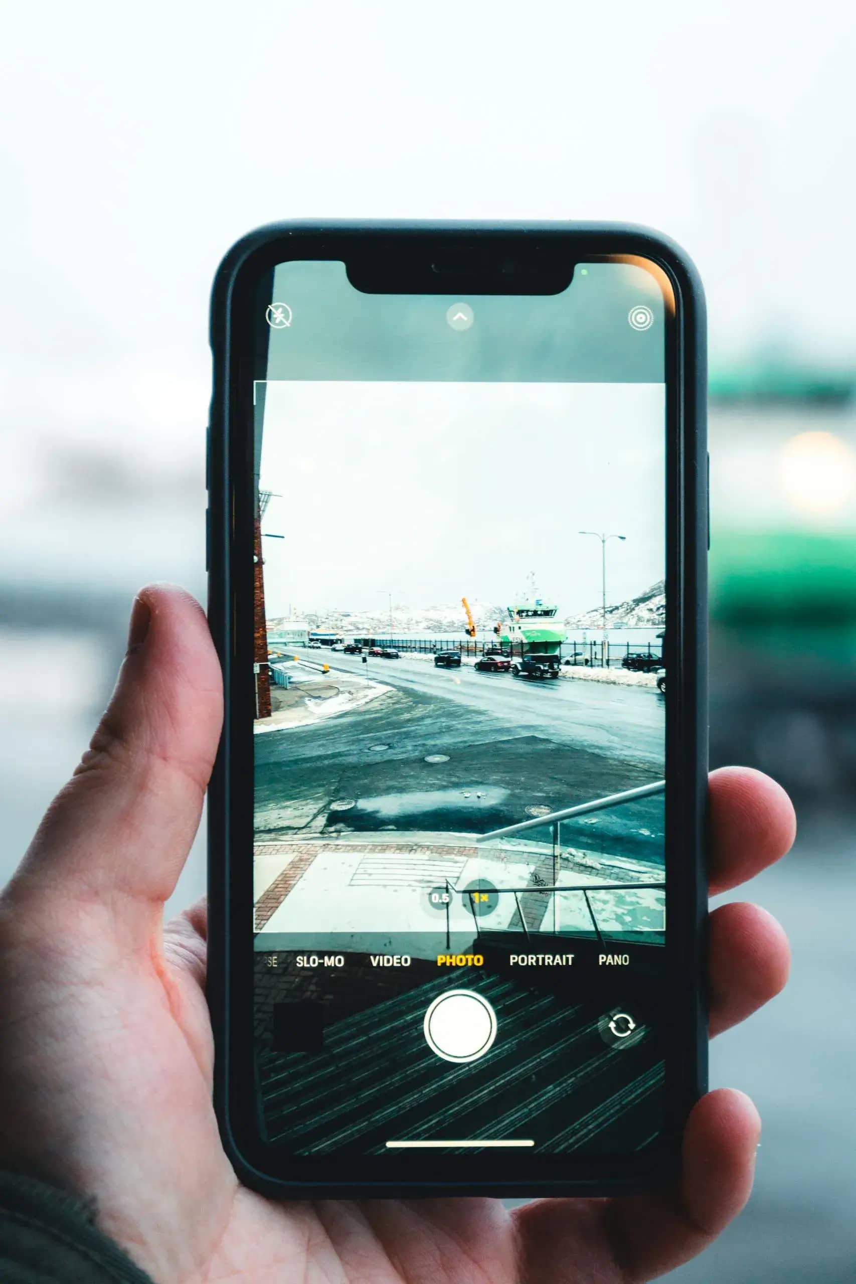 разработка flutter