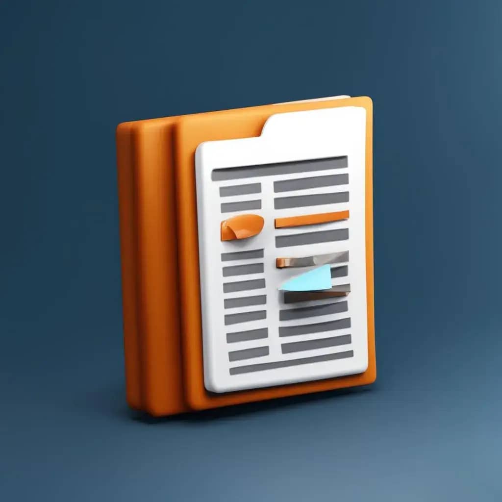 спецификация мобильного приложения