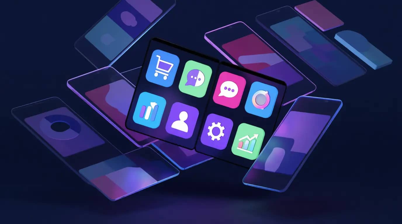 цифровой дизайн