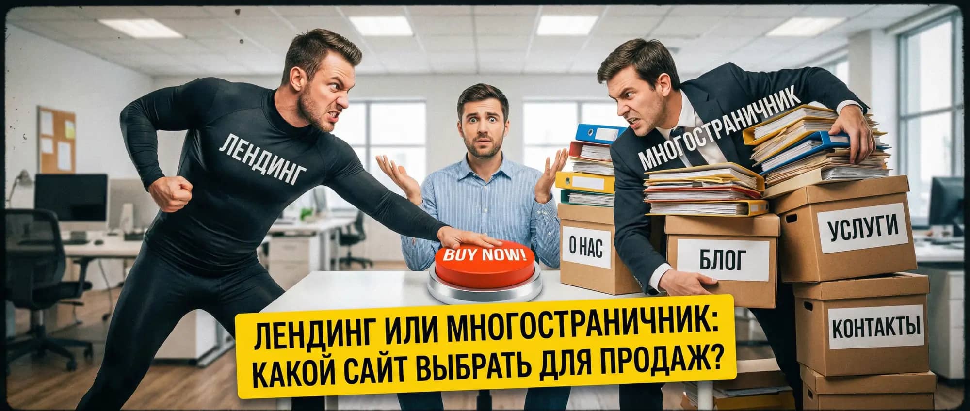 с чего начать бизнес