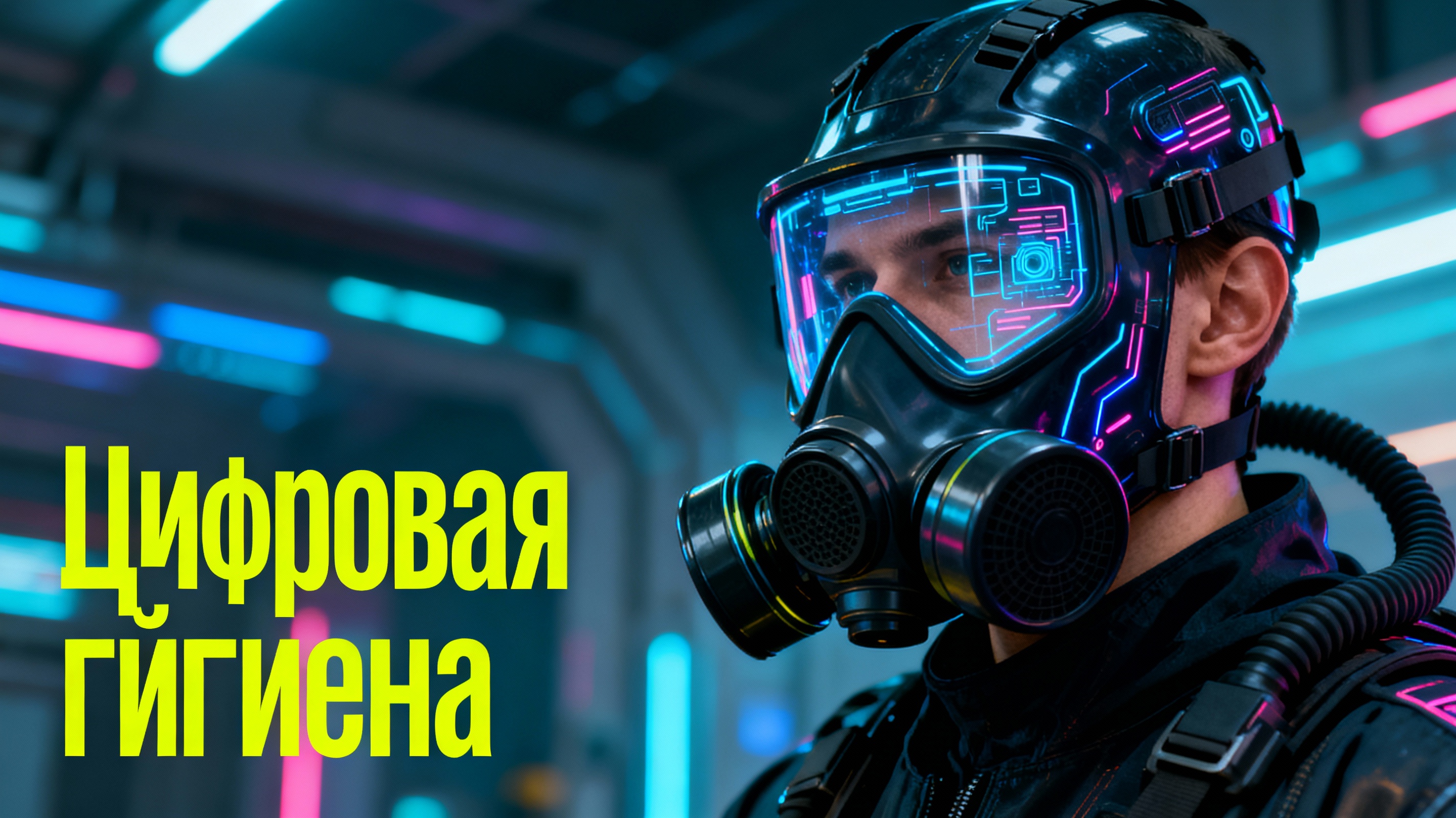 цифровая гигиена