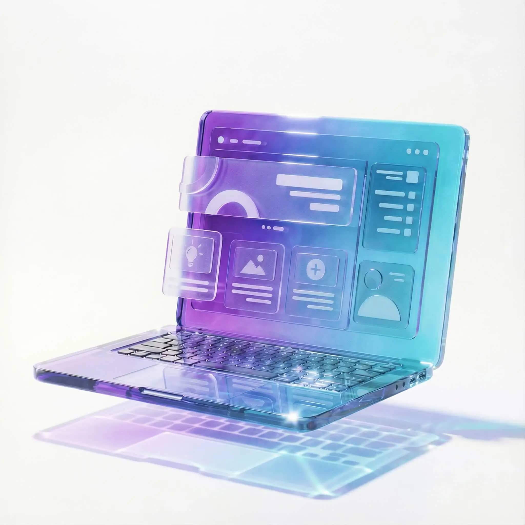 разработка сайтов от MapNT