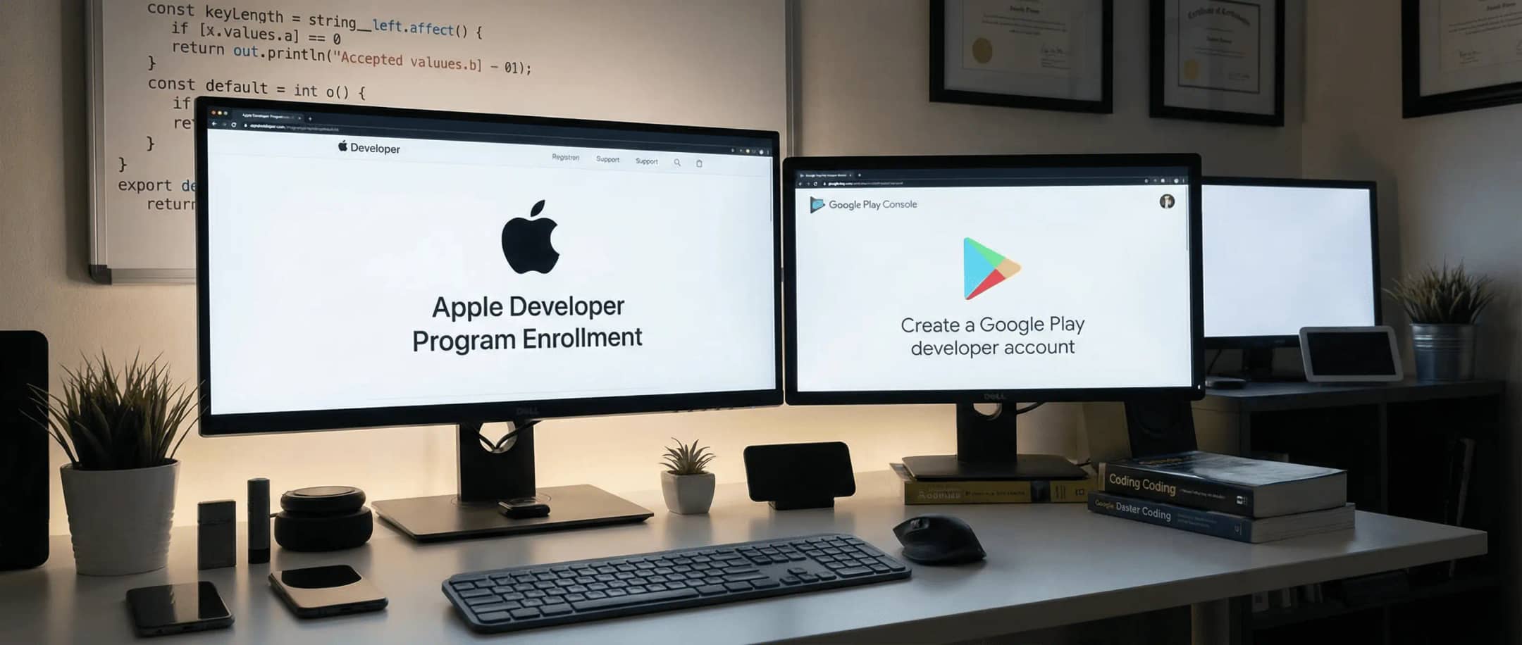 регистрация store