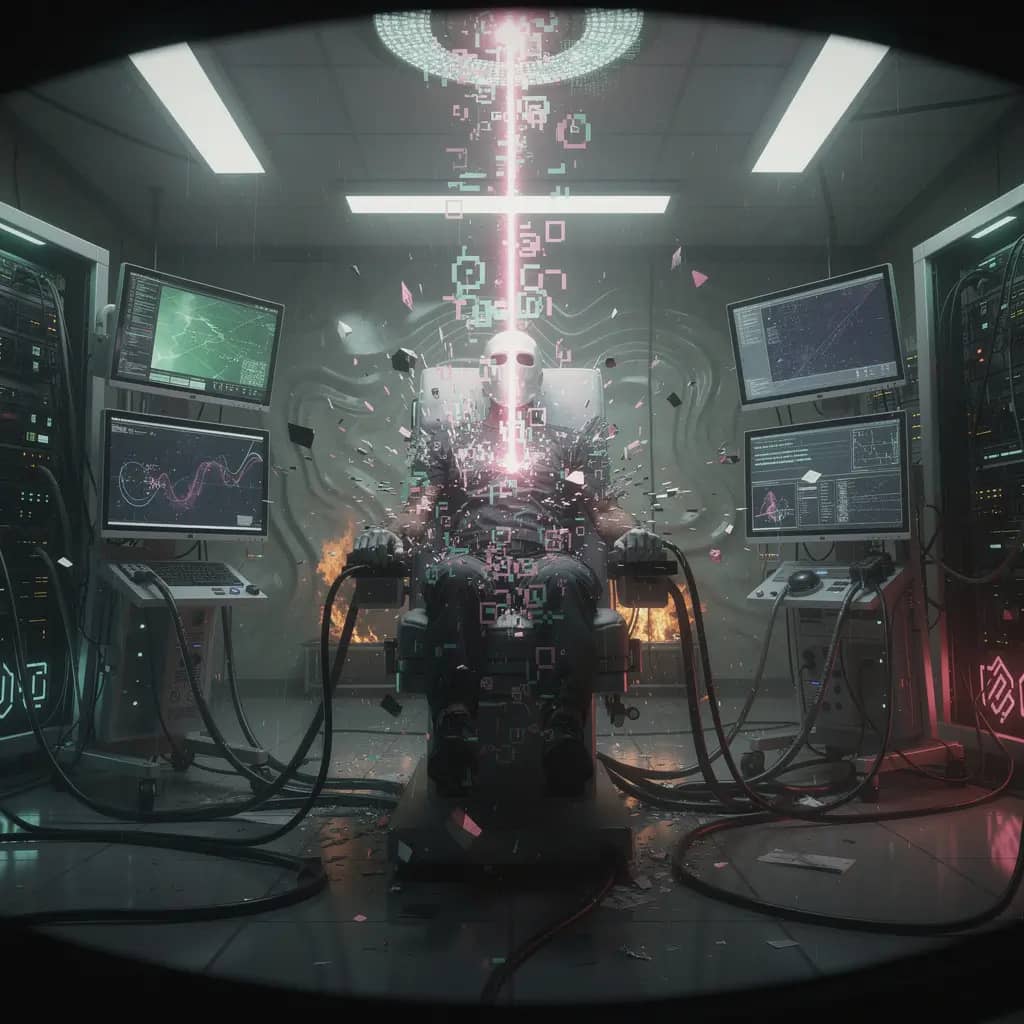 ошибки в программе