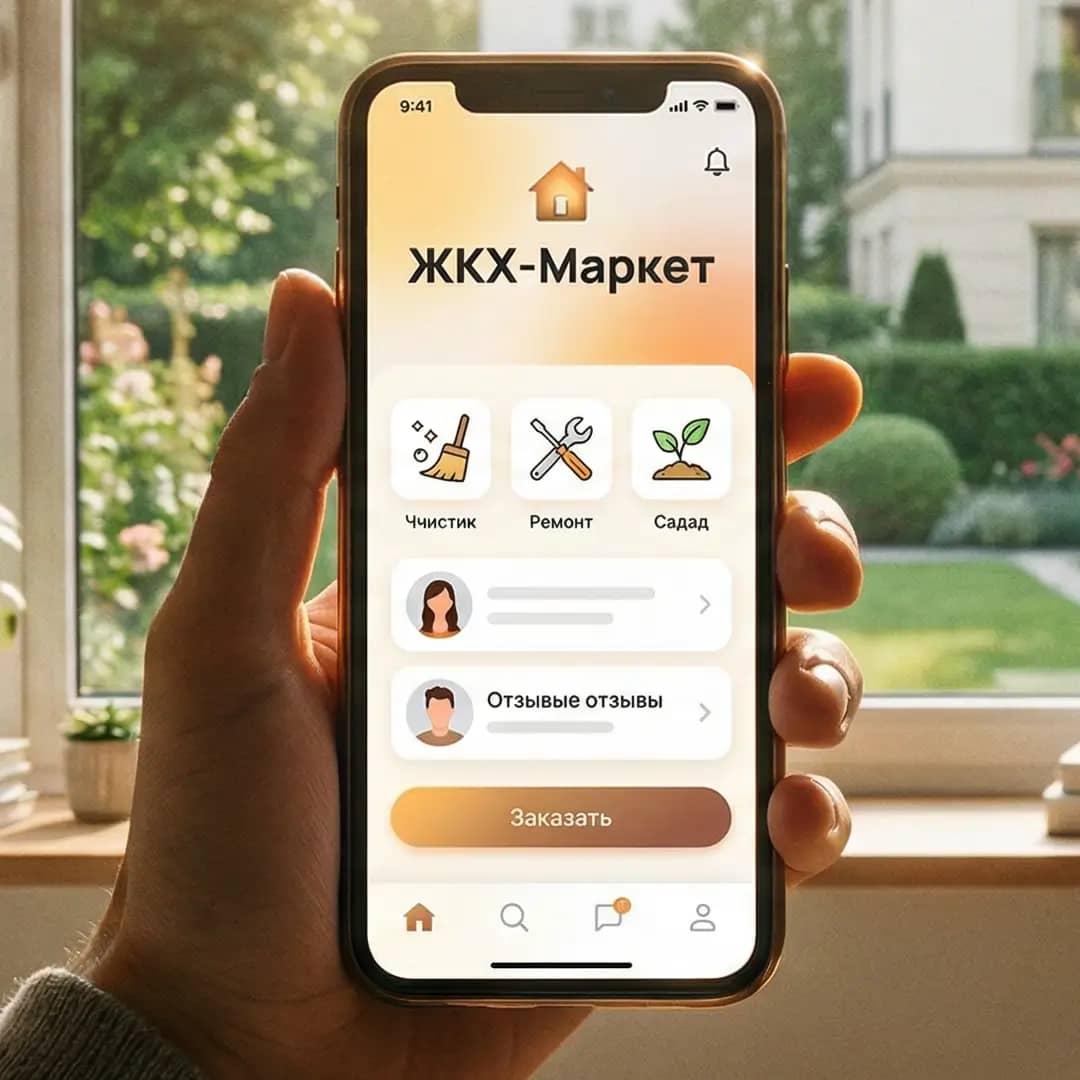 продажи для застройщика