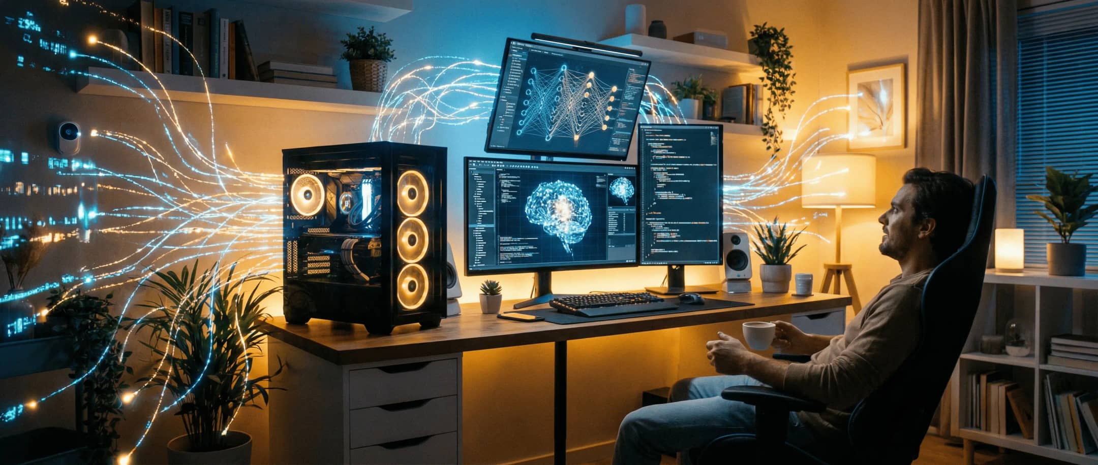 бесплатная нейросеть для