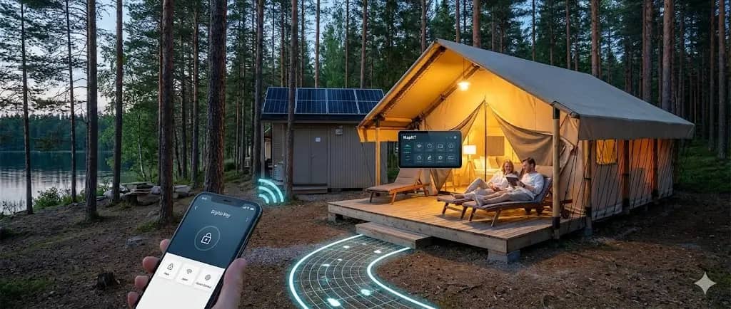 автоматизация horeca