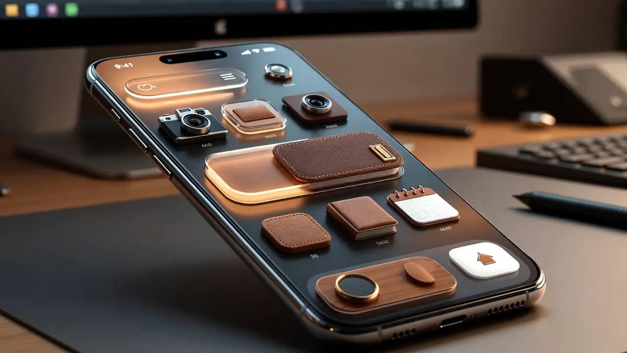 как работает мобильное приложение