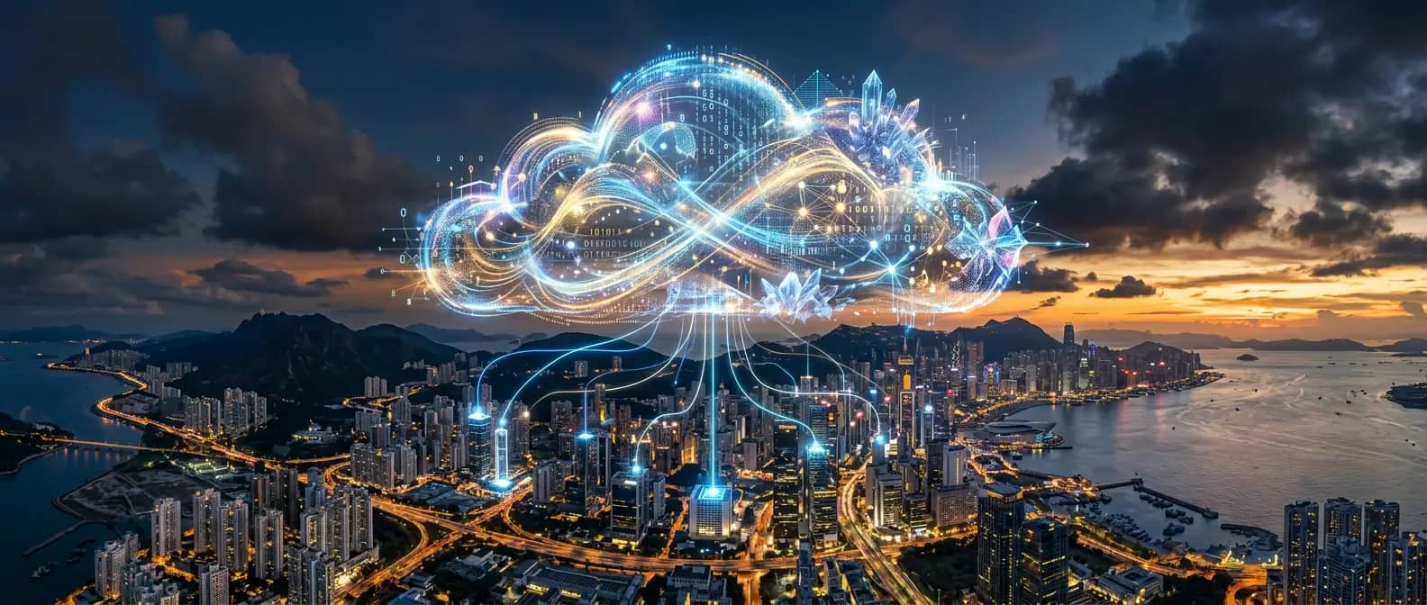 как собрать свое личное облако