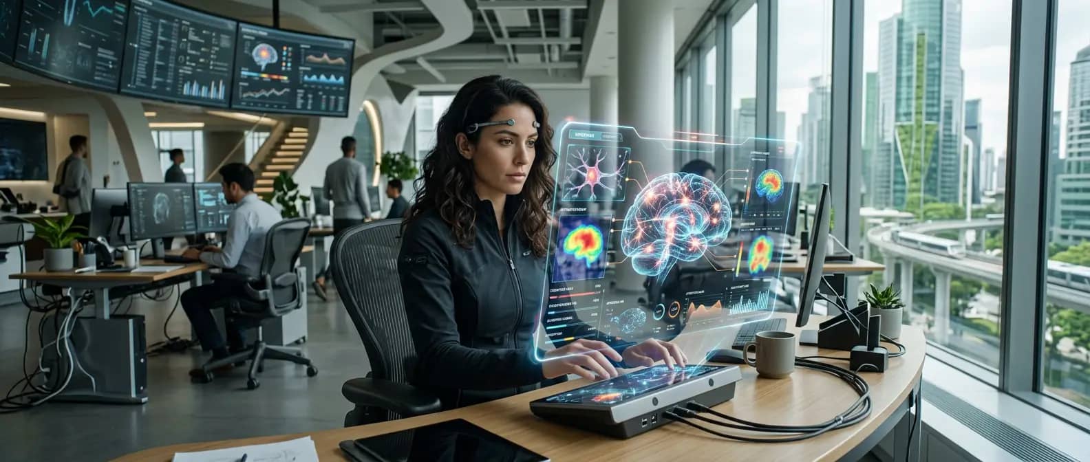 как создать интерфейс