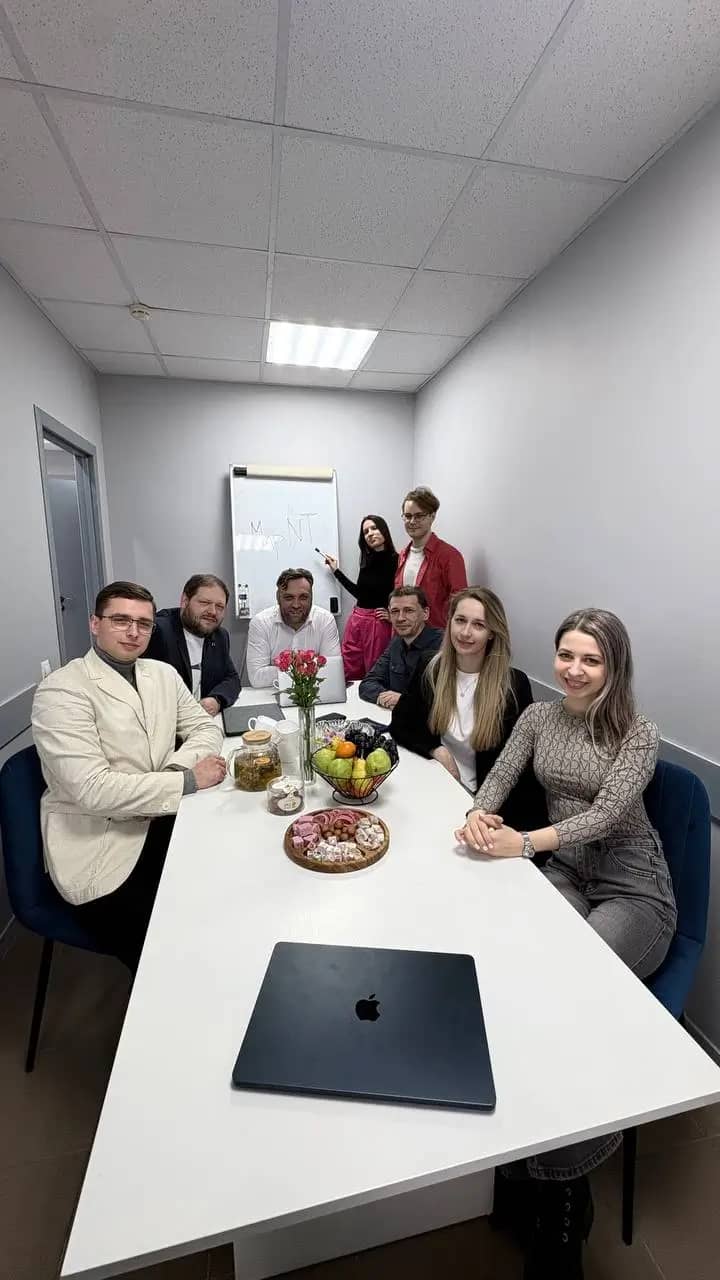 it компания Калининград