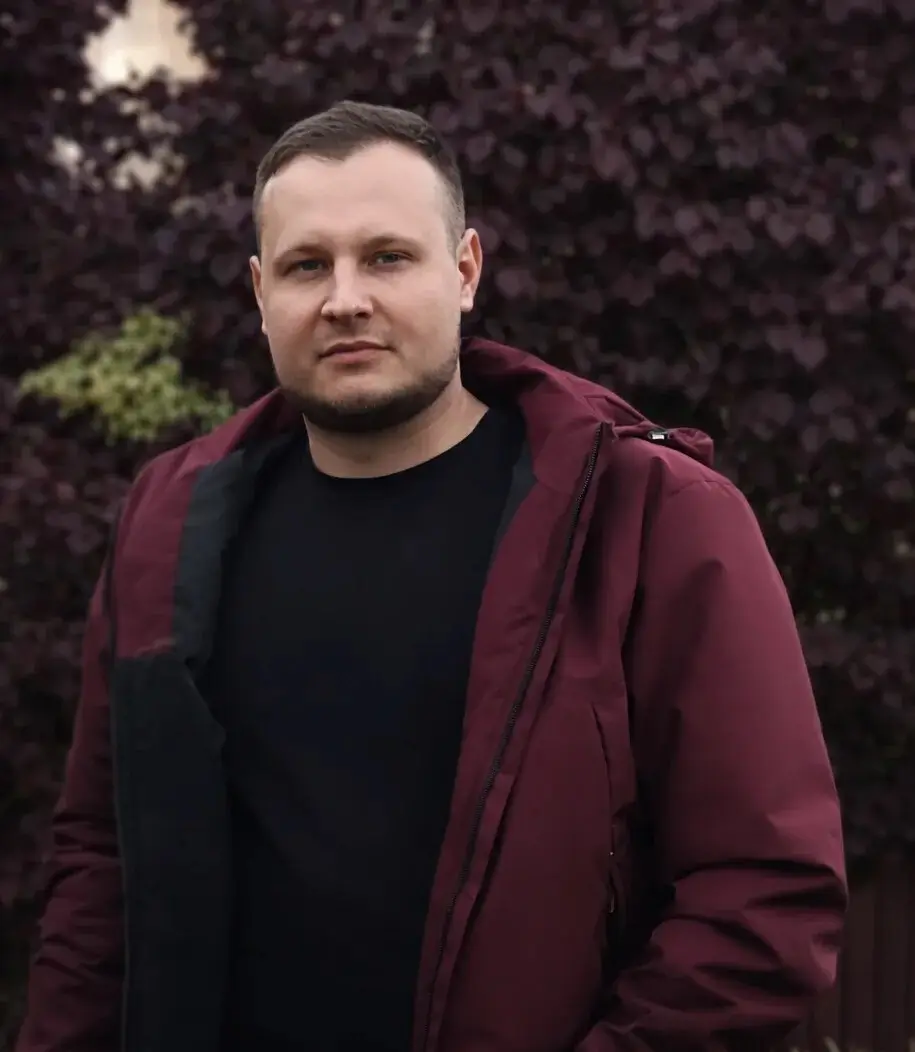 Андрей